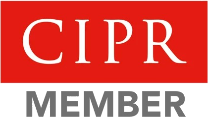 Chartered Institute of Public Relations member